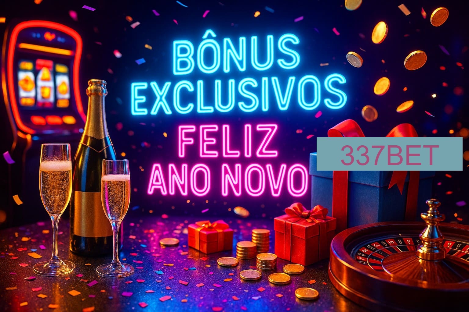 Bônus Festivos