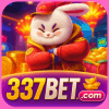 Logo da 337BET