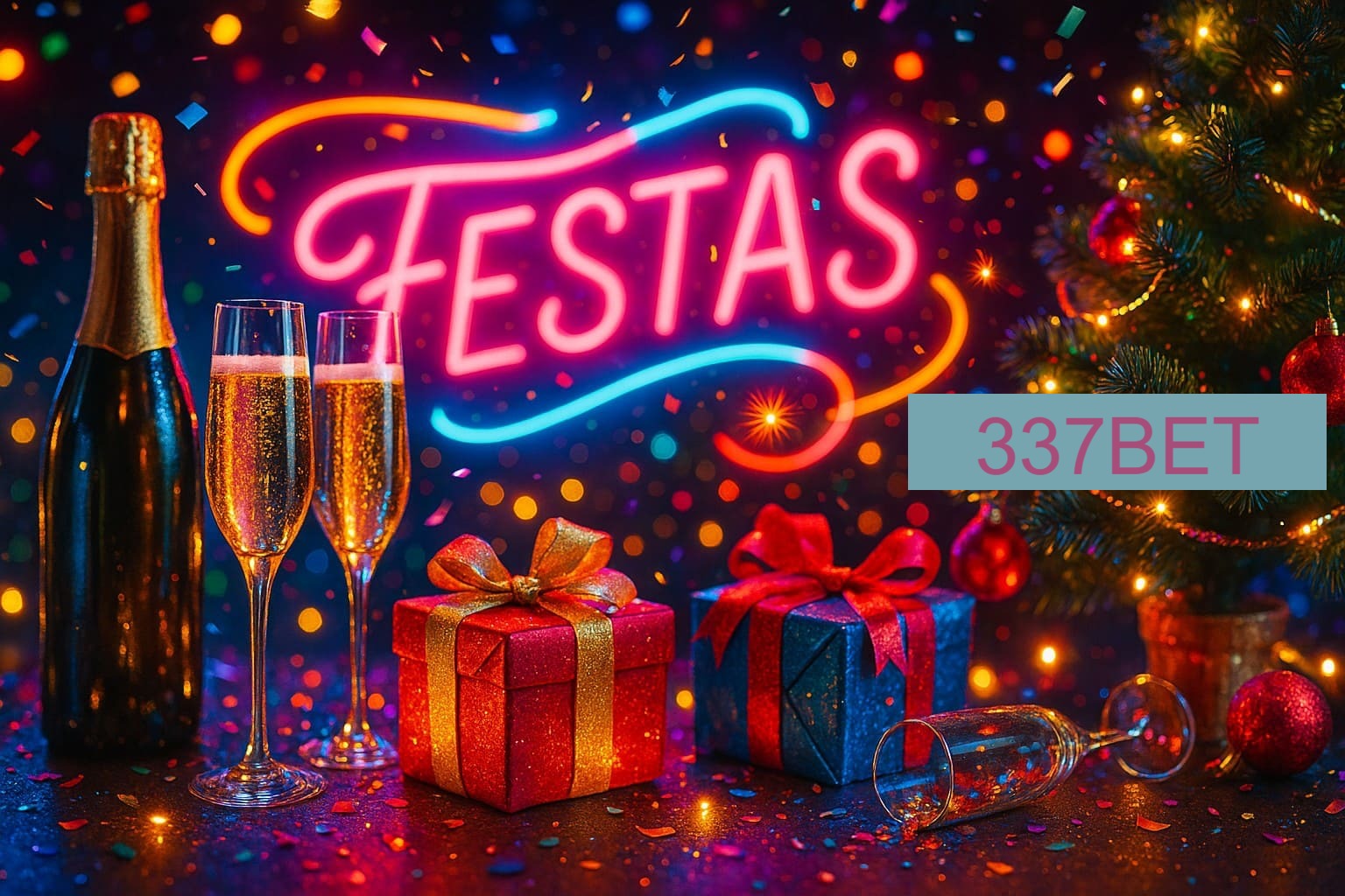 Slots Festivos